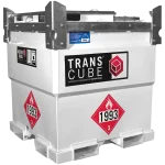 Western Global TransCube 10TCG 237-Gallon Fuel Cube