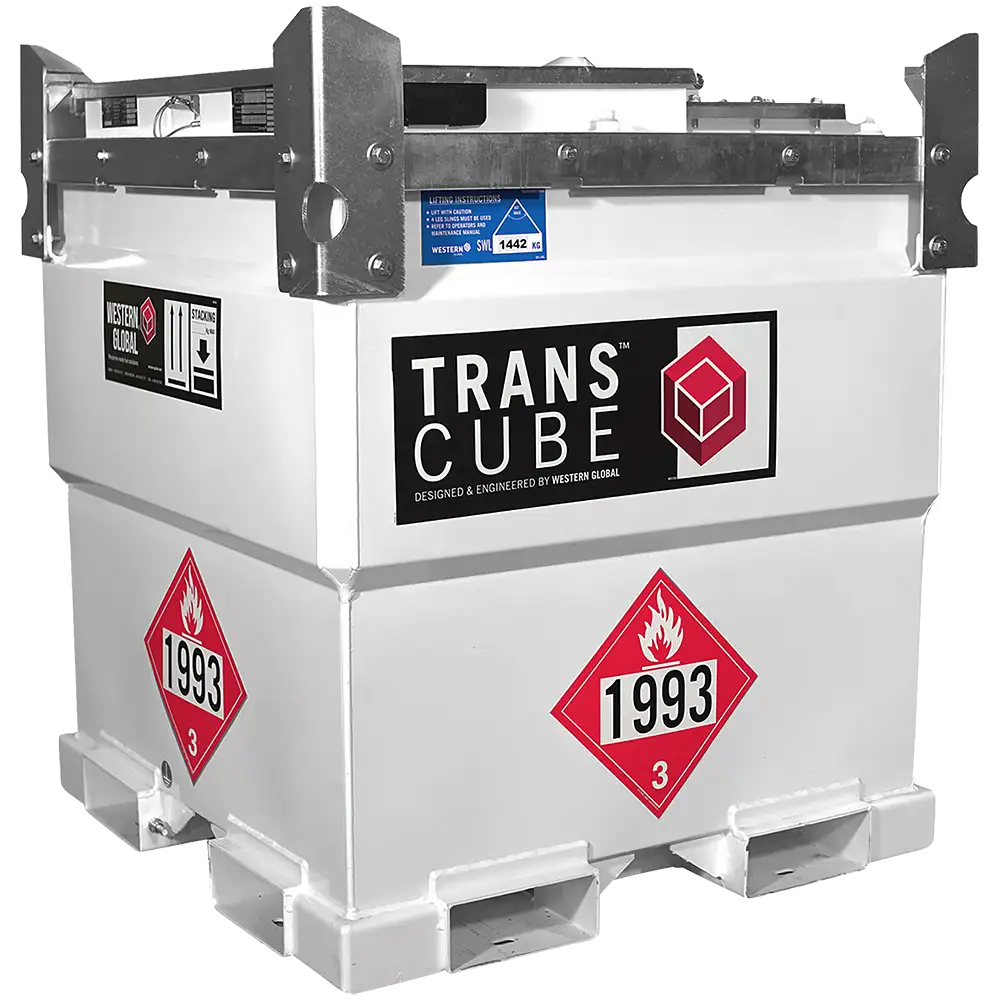 WG_10TGC_IMG Western Global TransCube 10TCG 237-Gallon Fuel Cube - Image 1