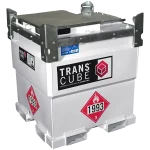 Western Global TransCube 10TCG 237-Gallon Fuel Cube - Image 3