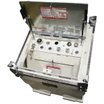 Western Global TransCube 10TCG 237-Gallon Fuel Cube - Image 4