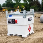 Western Global TransCube 10TCG 237-Gallon Fuel Cube - Image 5
