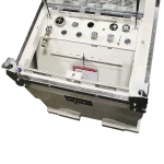 Western Global TransCube 20TCG(G)W-NA 525 Gallon Fuel Cube - Image 4