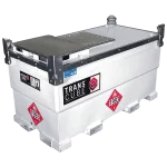 Western Global TransCube 20TCG(G)W-NA 525 Gallon Fuel Cube - Image 3
