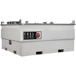 Western Global FuelCube Type-S 1016 gallon diesel fuel tank FCP1000