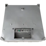 FuelCube Type-S FCP1000 lockable equipment cabinet and fittings