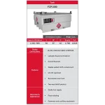 Western Global FuelCube Type-S 1016 Gallon Fuel Tank Kit - Image 4
