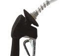 Husky Black 3/4" Diesel Nozzle