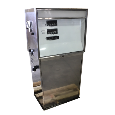 Bennett 4013 Single Product Suction Pump – Standard Flow