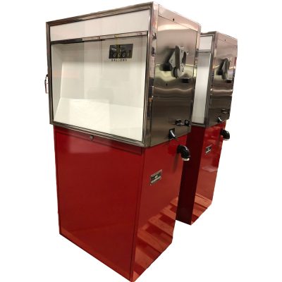 Bennet 3913 Single Pump Dispenser Image