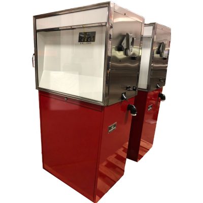 Bennet 3913 Single Pump Dispenser Image