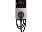 Red E PRO 50A Commercial EV charger