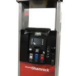 Gilbarco Reconditioned Encore NN1-700S 3+0 Blender Dispenser EMV FlexPay II